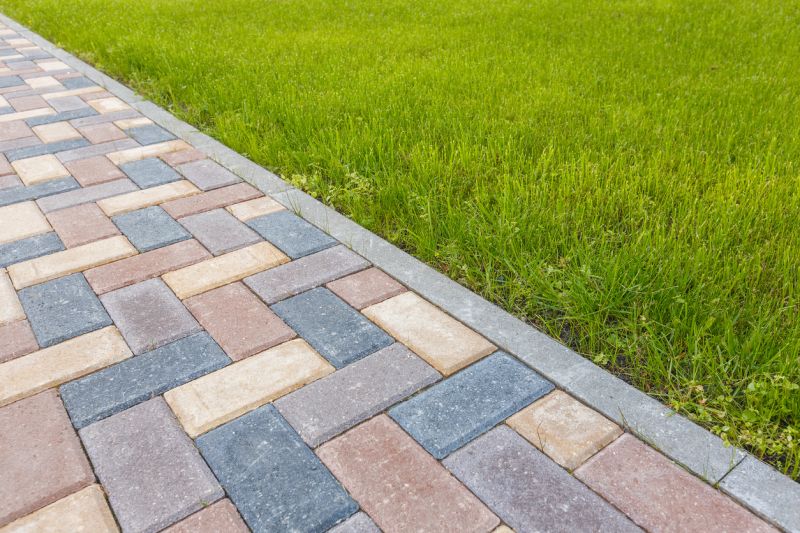 Paver Restoration