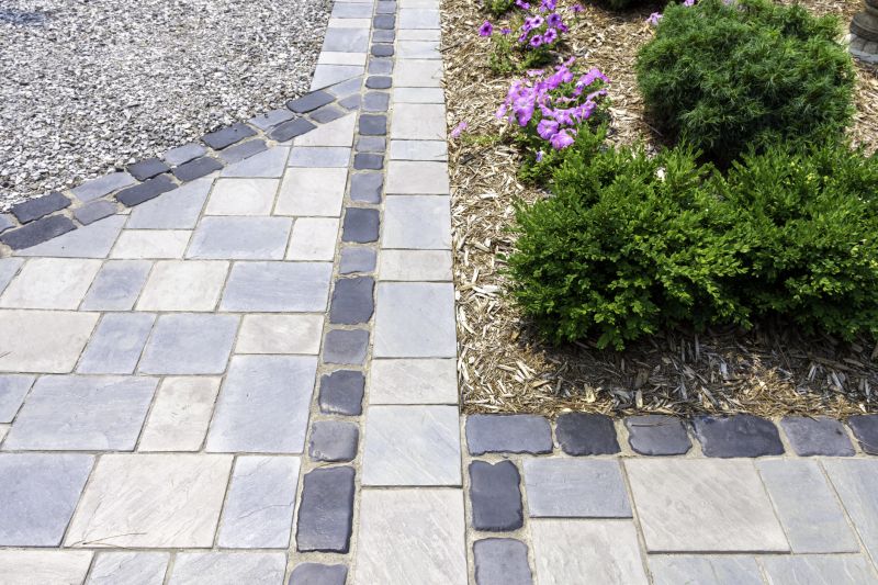 Sealed and Protected Pavers