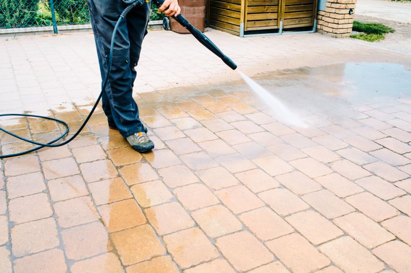 Paver Restoration Experts